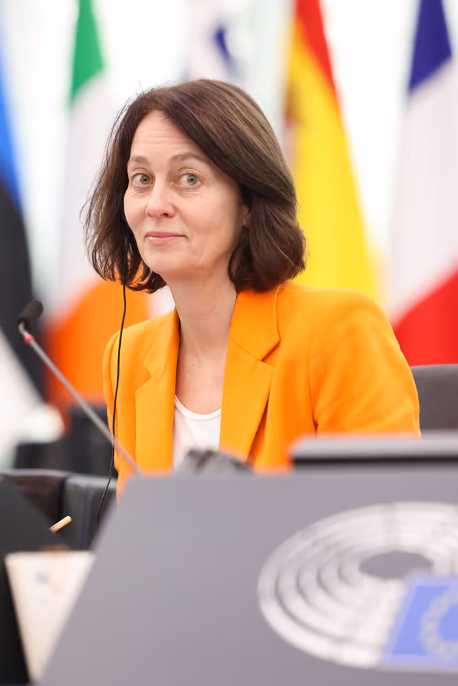 EP Plenary session - Framework for strengthening the availability and security of supply of critical medicinal products and medicinal products of common interest