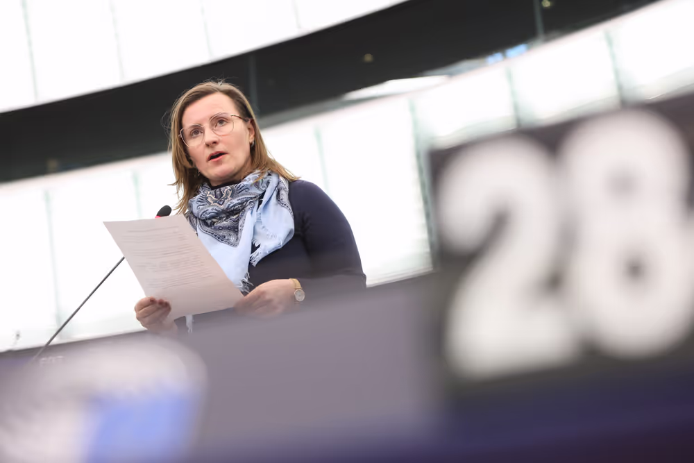 EP Plenary session - Framework for strengthening the availability and security of supply of critical medicinal products and medicinal products of common interest