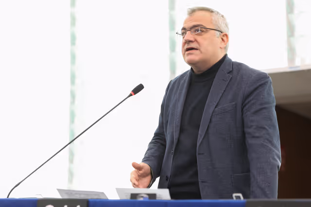 EP Plenary session - Framework for strengthening the availability and security of supply of critical medicinal products and medicinal products of common interest