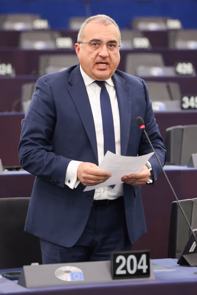 EP Plenary session - Framework for strengthening the availability and security of supply of critical medicinal products and medicinal products of common interest