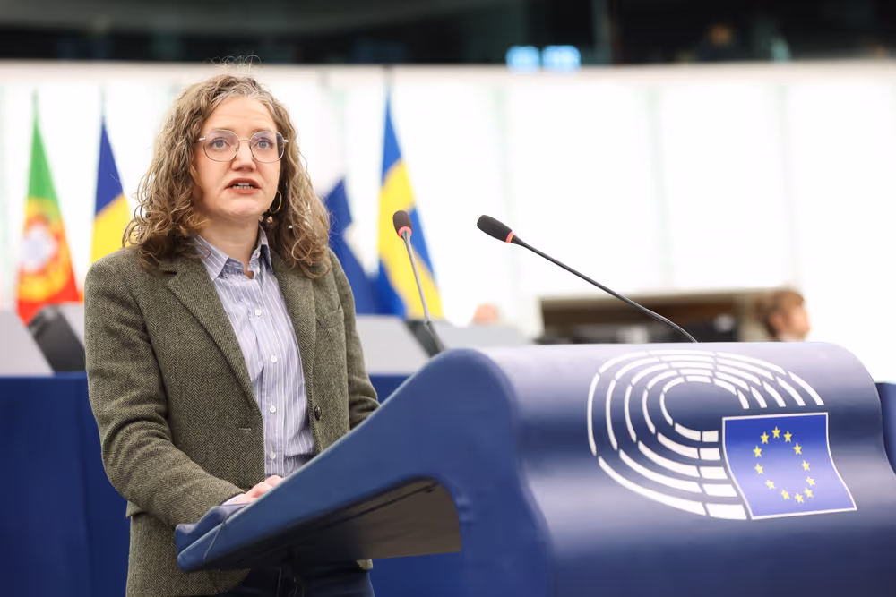 EP Plenary session - Motion of censure on the European Commission