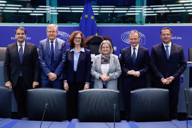 BUDG ECON AGRI joint meeting.