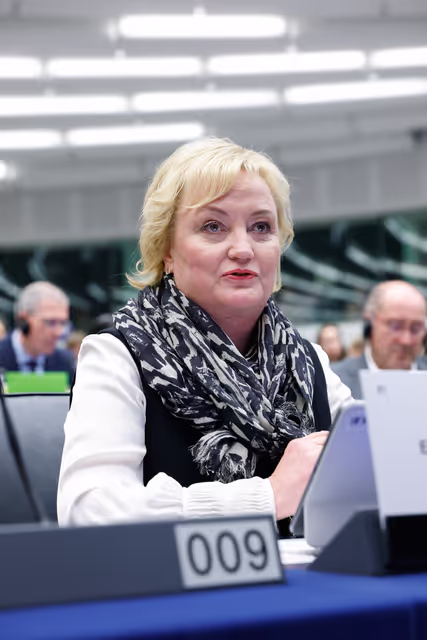 Fotografija 3: BUDG ECON AGRI joint meeting.