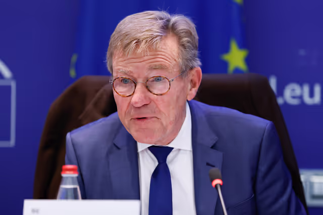 Fotografija 45: BUDG ECON AGRI joint meeting.