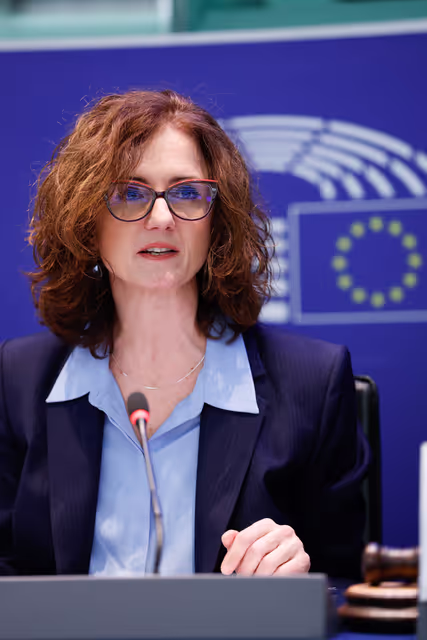 Fotografija 40: BUDG ECON AGRI joint meeting.