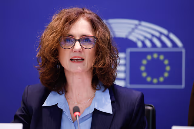 Fotografija 41: BUDG ECON AGRI joint meeting.