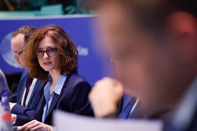 Fotografija 38: BUDG ECON AGRI joint meeting.