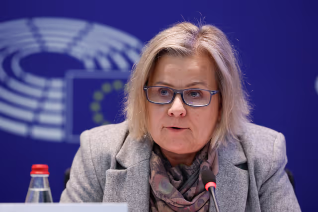 Fotografija 36: BUDG ECON AGRI joint meeting.