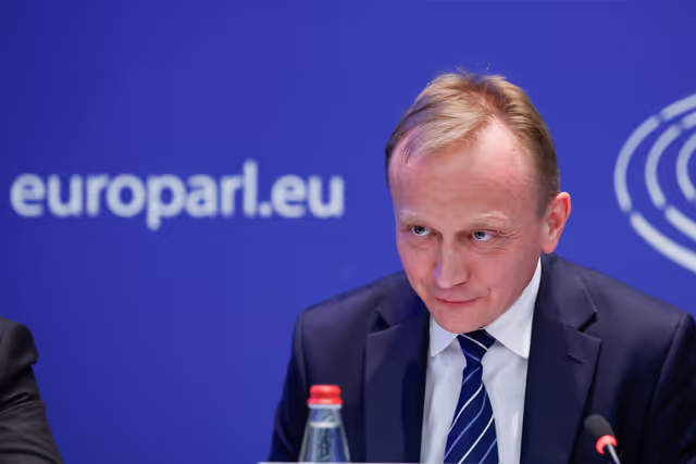 Fotografija 32: BUDG ECON AGRI joint meeting.