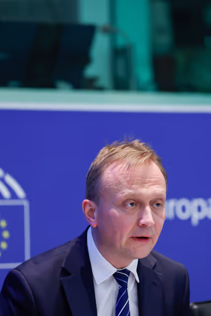 Fotografija 30: BUDG ECON AGRI joint meeting.