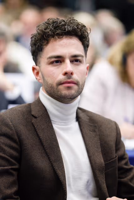 Fotografija 24: BUDG ECON AGRI joint meeting.