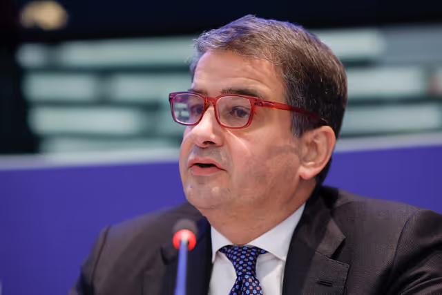 Fotografija 22: BUDG ECON AGRI joint meeting.