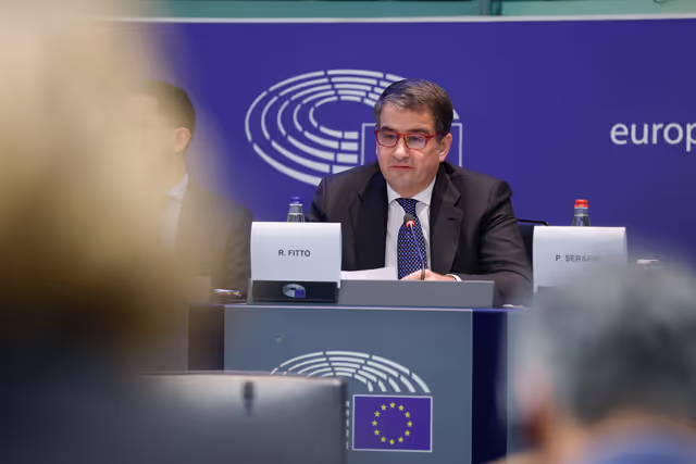 Fotografija 21: BUDG ECON AGRI joint meeting.