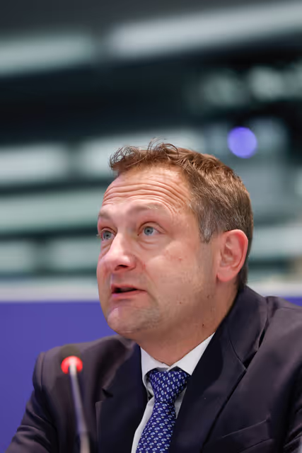 Fotografija 17: BUDG ECON AGRI joint meeting.