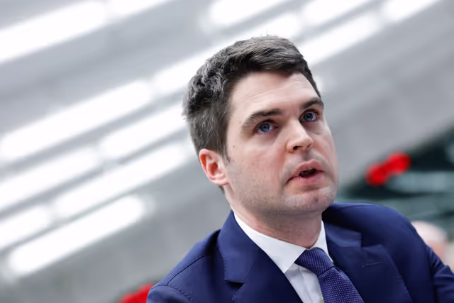 Fotografija 9: BUDG ECON AGRI joint meeting.