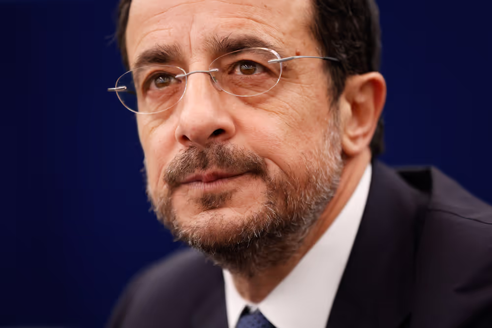 Strasbourg's Plenary session through the lens - Week 4.