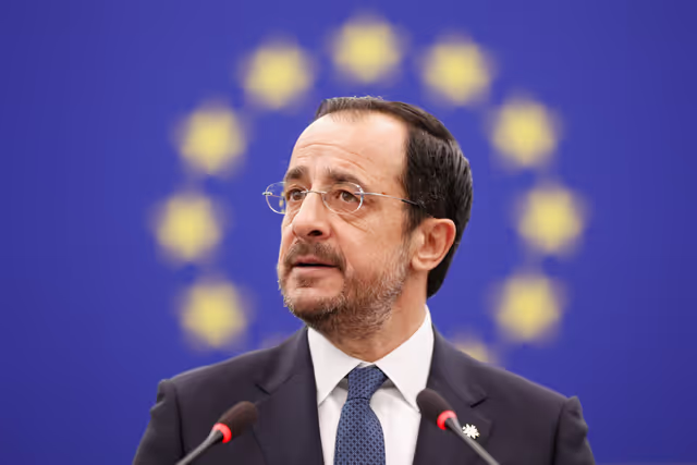 Fotografia 5: Strasbourg's Plenary session through the lens - Week 4.