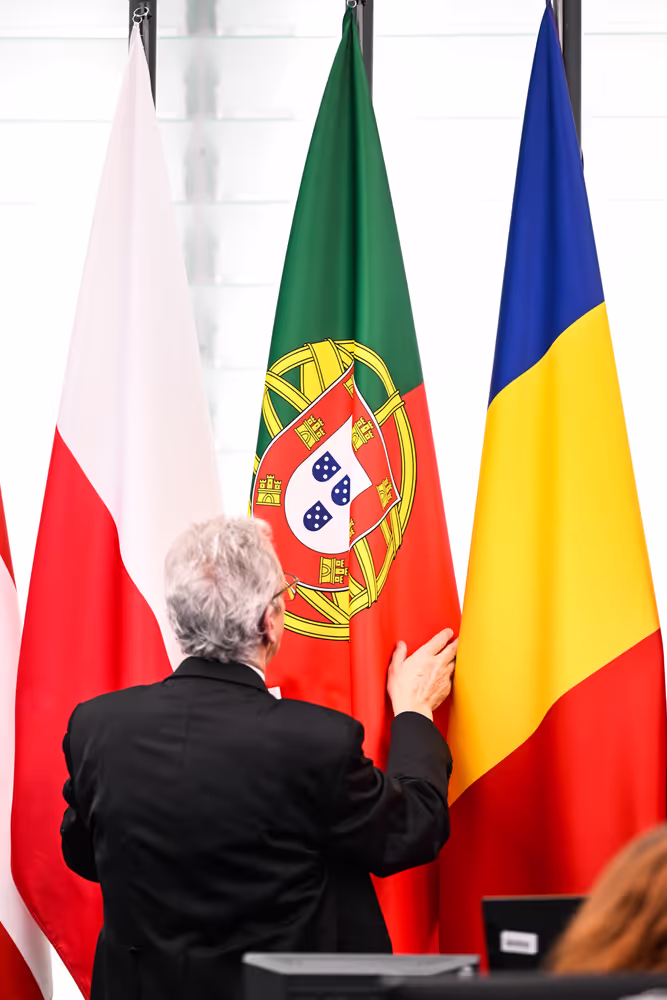 EP Plenary session - Tackling AI deepfakes and sexual exploitation on social media by making full use of the EU’s digital rules