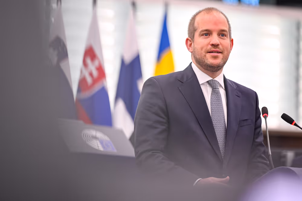 EP Plenary session - Tackling AI deepfakes and sexual exploitation on social media by making full use of the EU’s digital rules