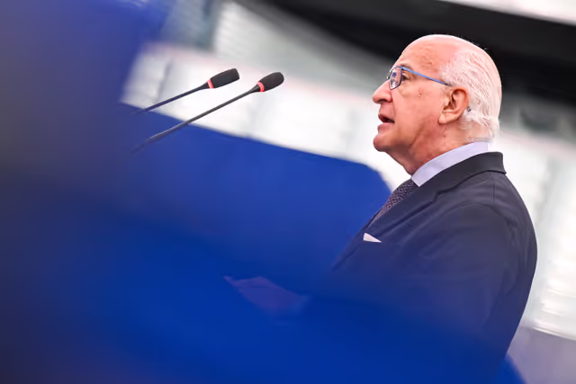 Nuotrauka 43: EP Plenary session - Tackling AI deepfakes and sexual exploitation on social media by making full use of the EU’s digital rules