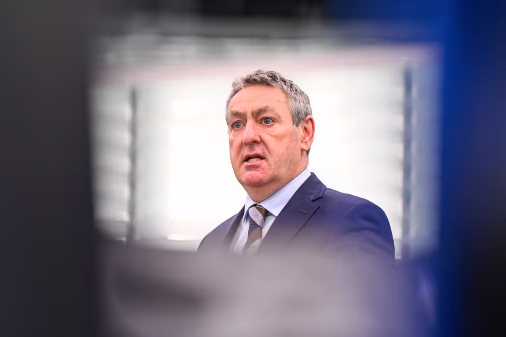 EP Plenary session - Tackling AI deepfakes and sexual exploitation on social media by making full use of the EU’s digital rules