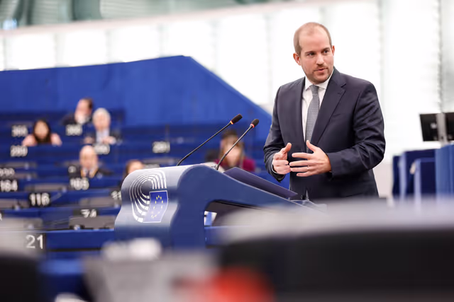 Foto 39: EP Plenary session - Presentation of the programme of activities of the Cyprus Presidency