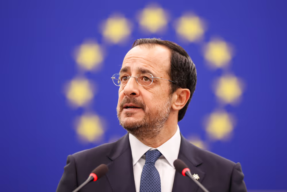 Cipro presenta le priorità della presidenza del Consiglio UE