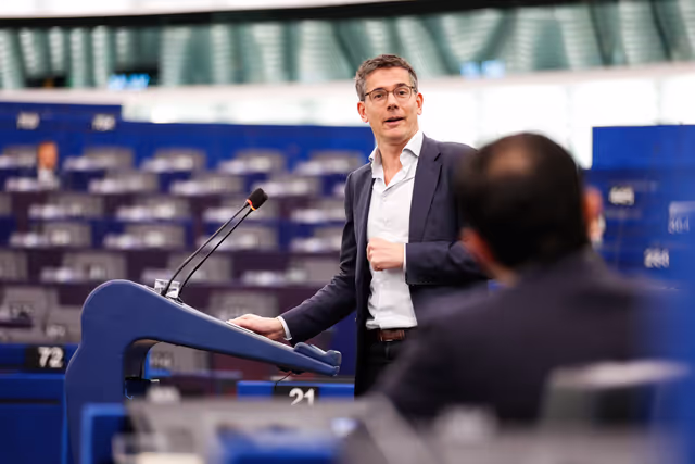 Foto 43: EP Plenary session - Presentation of the programme of activities of the Cyprus Presidency