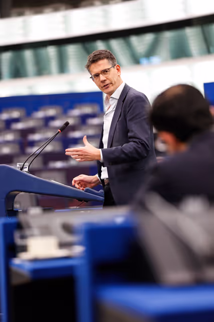 Foto 44: EP Plenary session - Presentation of the programme of activities of the Cyprus Presidency