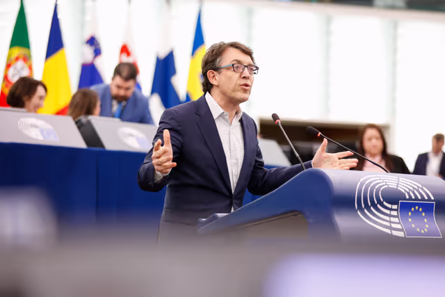 Foto 21: EP Plenary session - Presentation of the programme of activities of the Cyprus Presidency