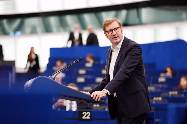 Foto 15: EP Plenary session - Presentation of the programme of activities of the Cyprus Presidency