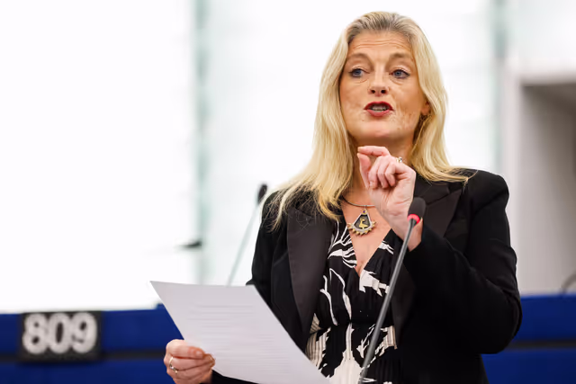 EP Plenary session - Territorial integrity and sovereignty of Greenland and the Kingdom of Denmark : the need for a united EU response to US blackmail attempts