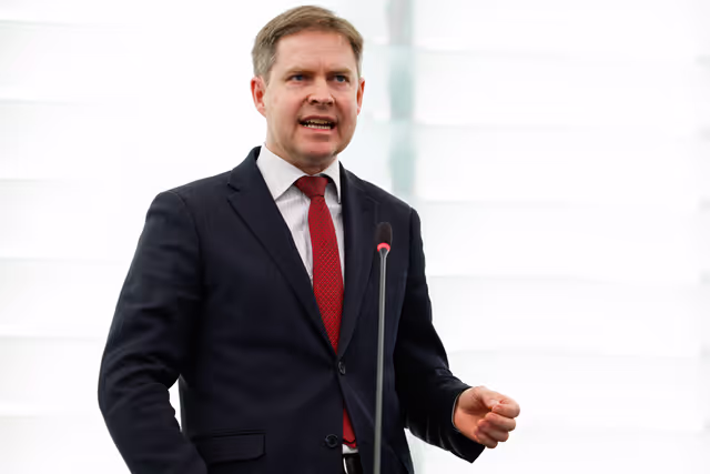 EP Plenary session - Territorial integrity and sovereignty of Greenland and the Kingdom of Denmark : the need for a united EU response to US blackmail attempts