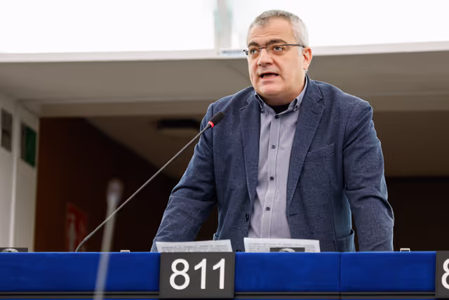 EP Plenary session - Territorial integrity and sovereignty of Greenland and the Kingdom of Denmark : the need for a united EU response to US blackmail attempts