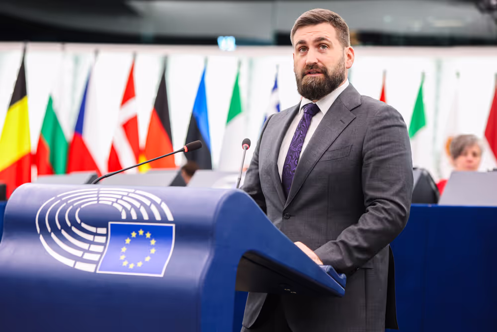 EP Plenary session - Air Passenger Rights