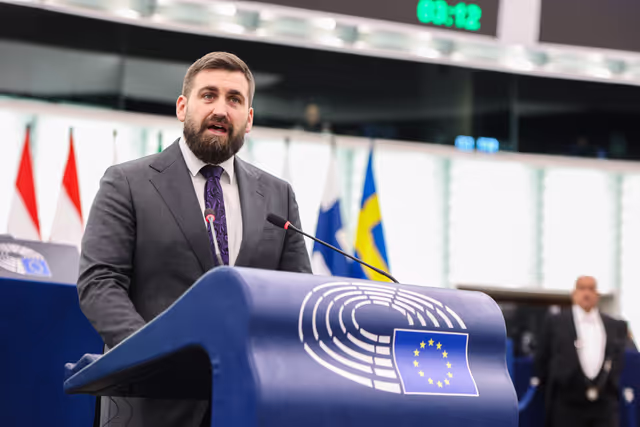 EP Plenary session - Air Passenger Rights