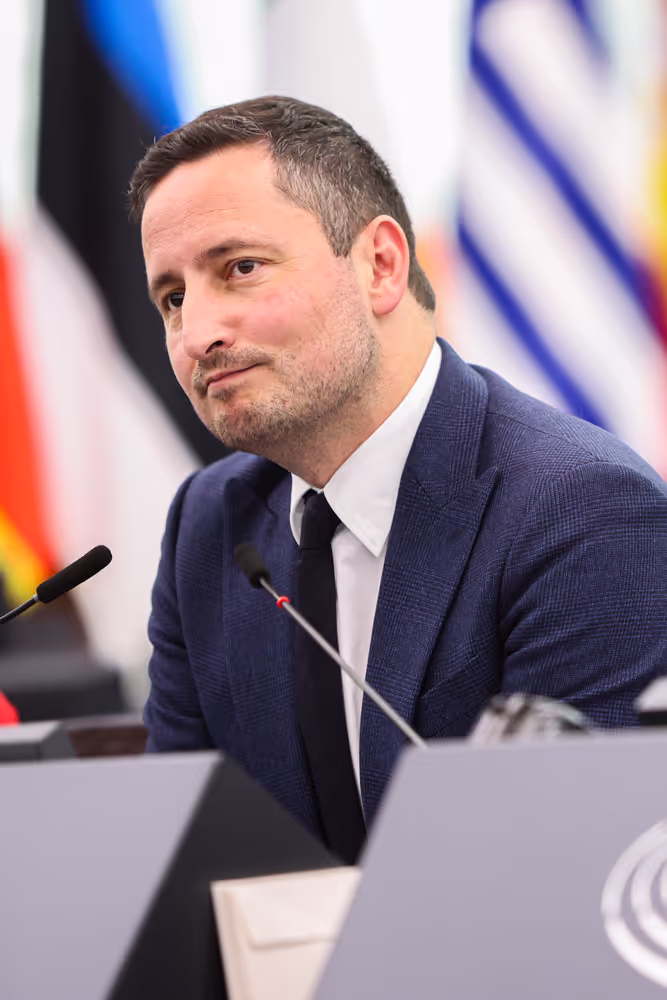 EP Plenary session - Air Passenger Rights