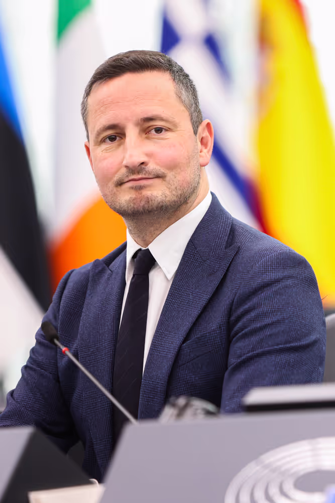 EP Plenary session - Air Passenger Rights