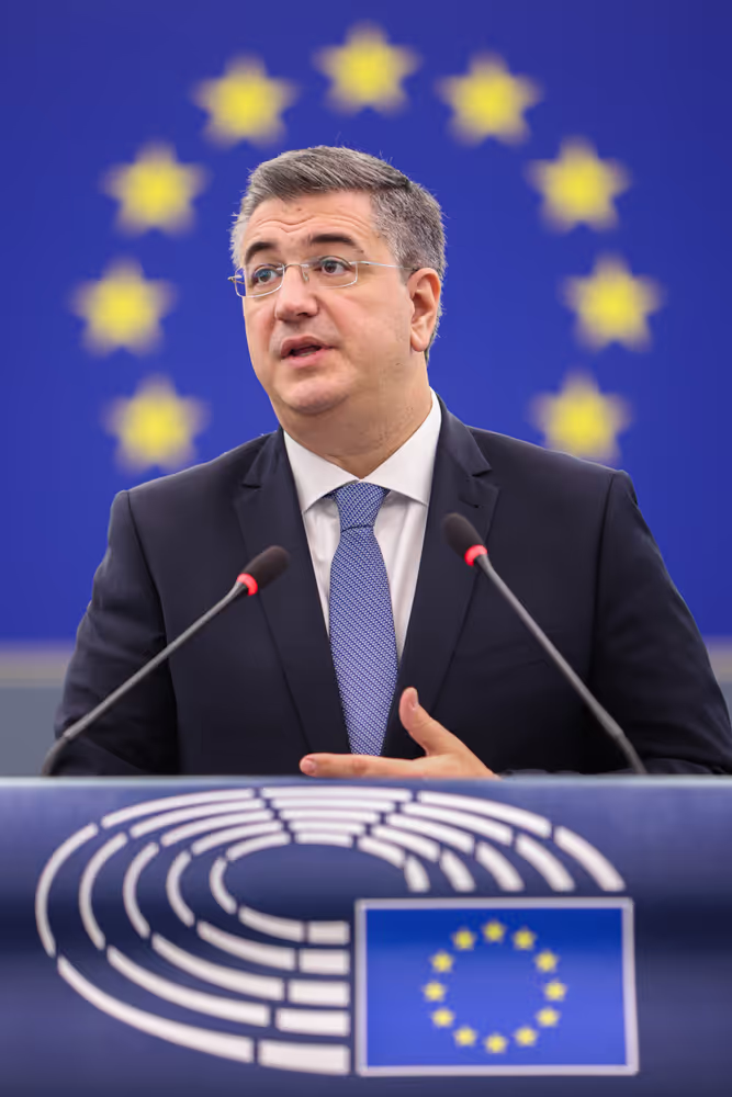 EP Plenary session - Air Passenger Rights