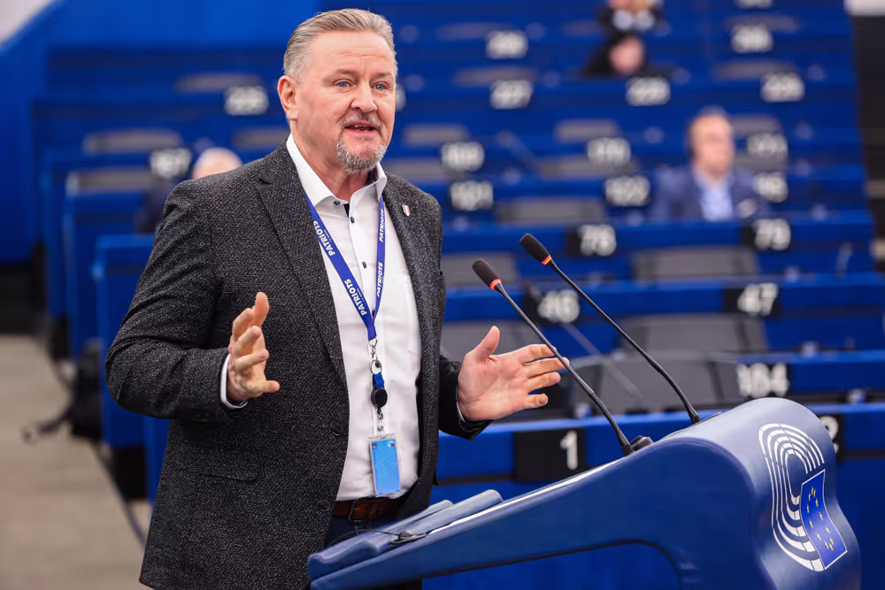 EP Plenary session - Air Passenger Rights