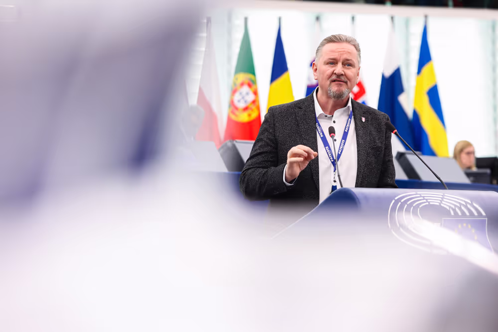 EP Plenary session - Air Passenger Rights