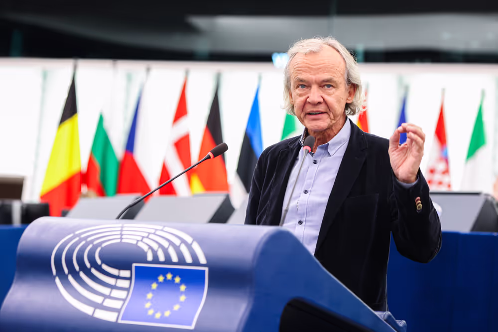 EP Plenary session - Air Passenger Rights