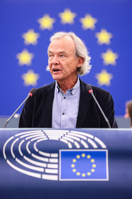 EP Plenary session - Air Passenger Rights