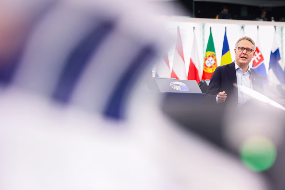 EP Plenary session - Air Passenger Rights