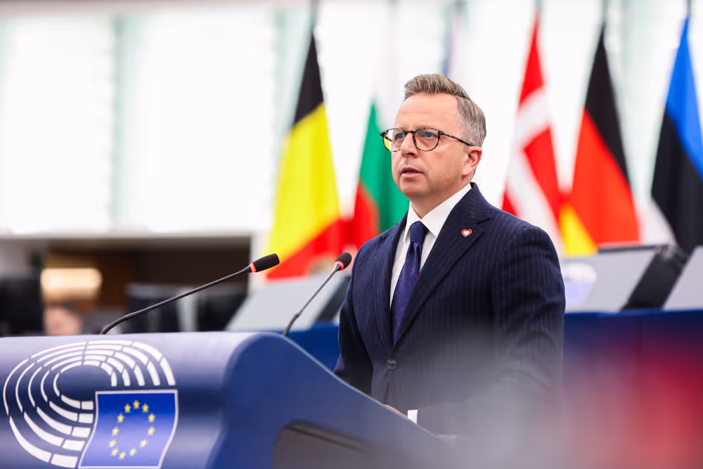 EP Plenary session - Air Passenger Rights