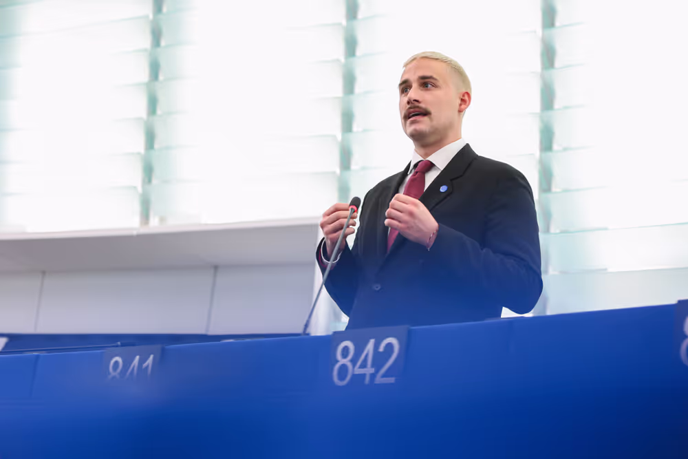 EP Plenary session - Air Passenger Rights