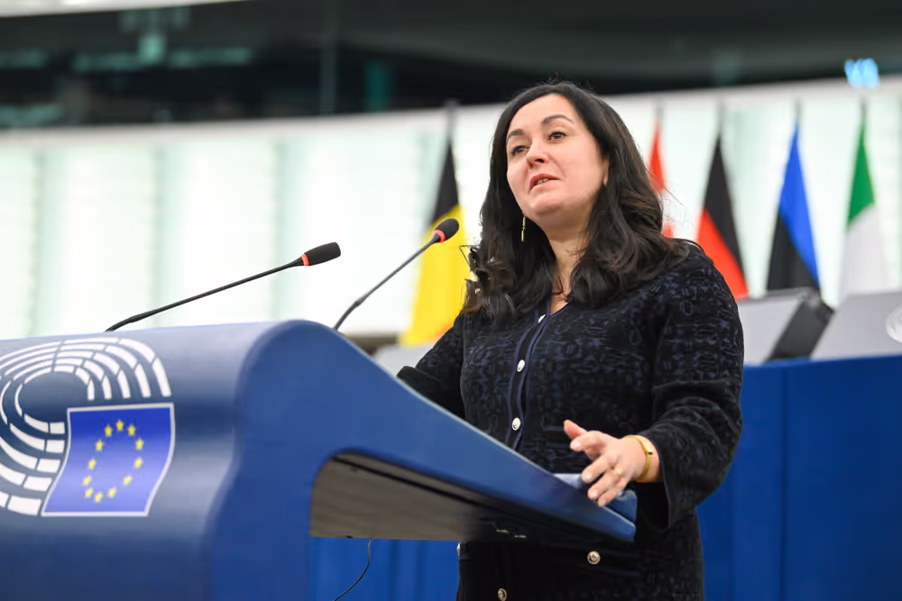 EP Plenary session - Presentation of the Cybersecurity Act