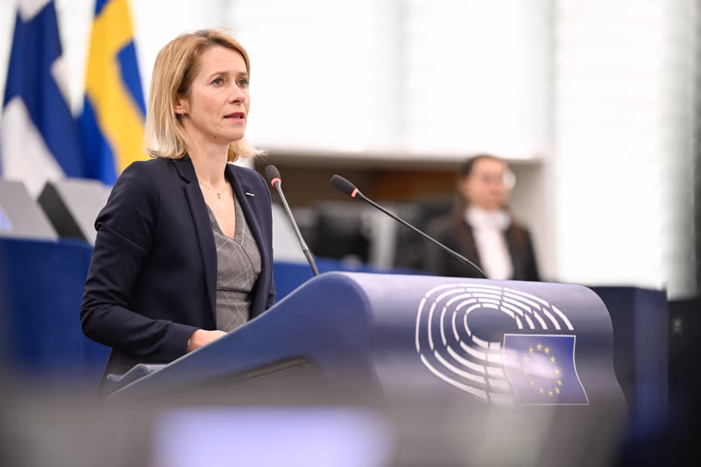 EP Plenary session - Brutal repression against protesters in Iran