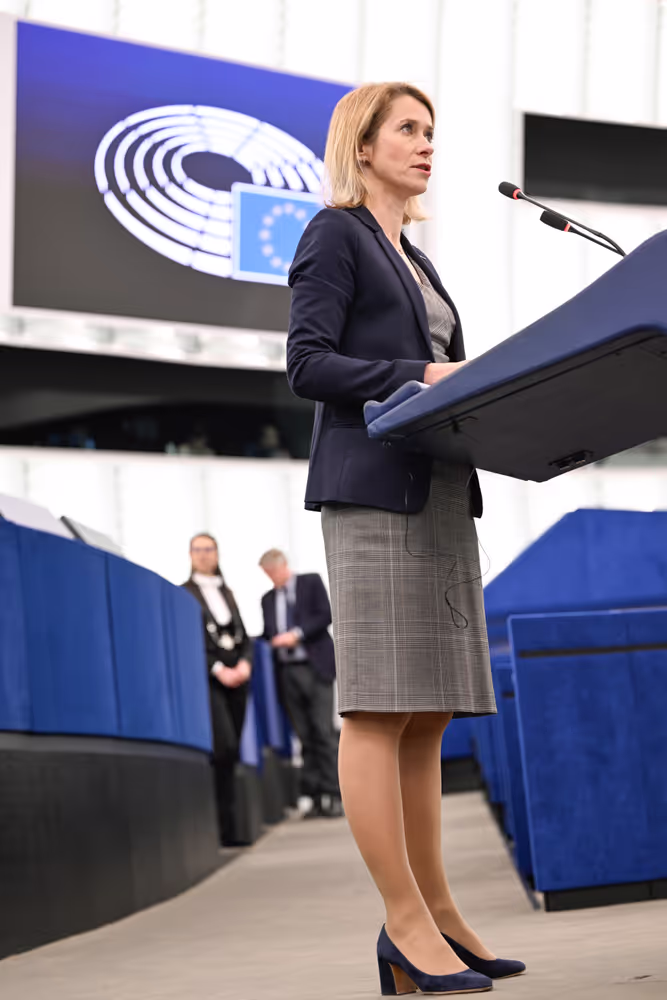 EP Plenary session - Brutal repression against protesters in Iran