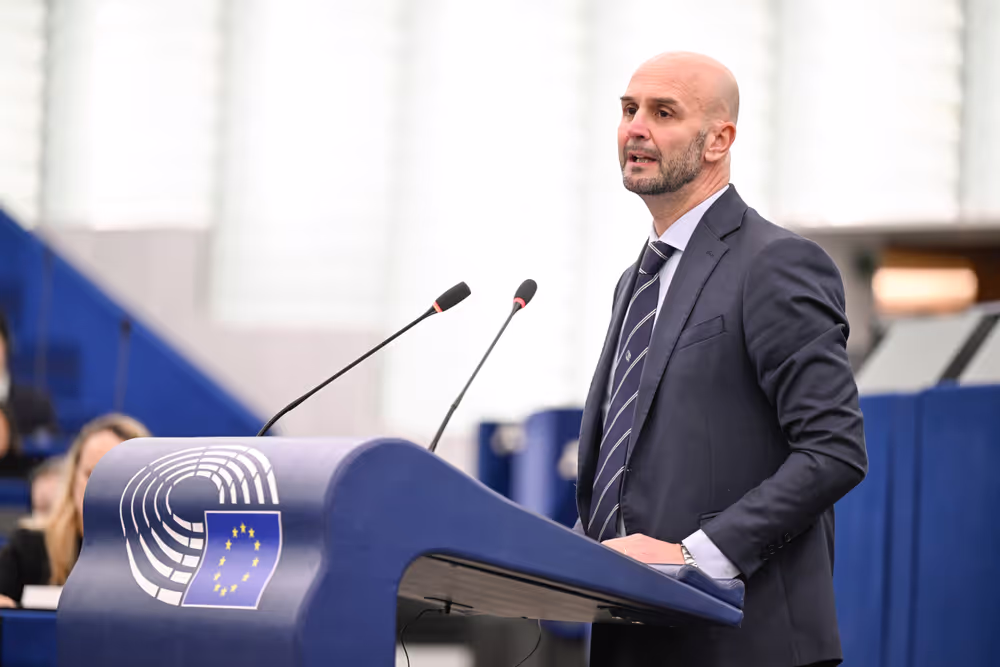 EP Plenary session - Brutal repression against protesters in Iran